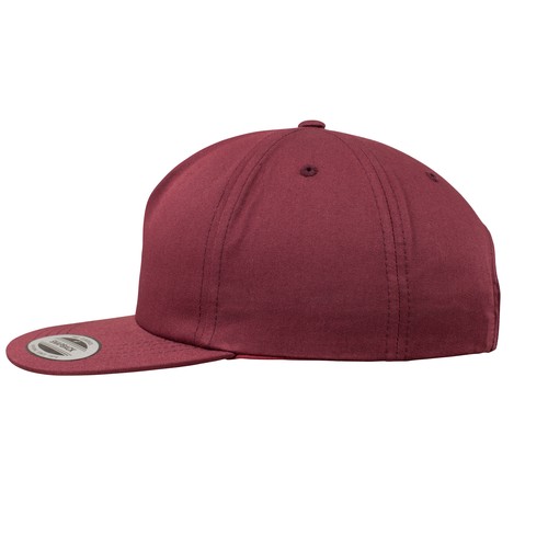 UNSTRUCTURED 5-PANEL SNAPBACK thumbnail 5