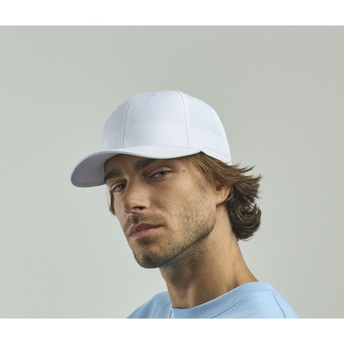 Casquette en polyester recyclé