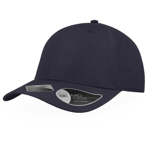 Casquette en polyester recyclé thumbnail 4
