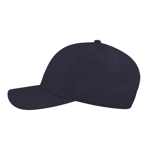 Casquette en polyester recyclé thumbnail 5