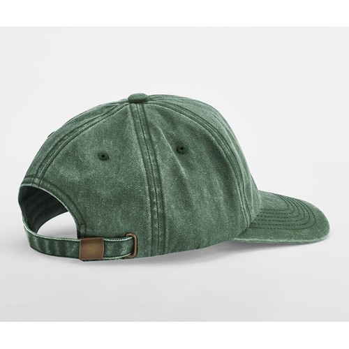 Casquette vintage 5 pans thumbnail 4