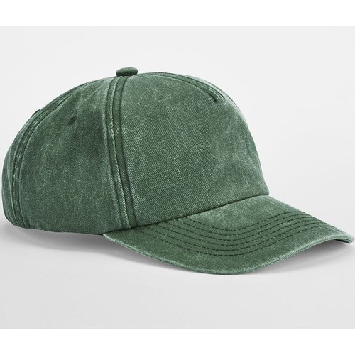 Casquette vintage 5 pans thumbnail 5