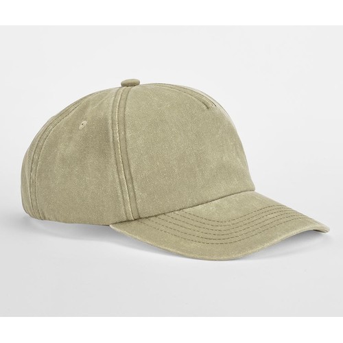 Casquette vintage 5 pans thumbnail 5