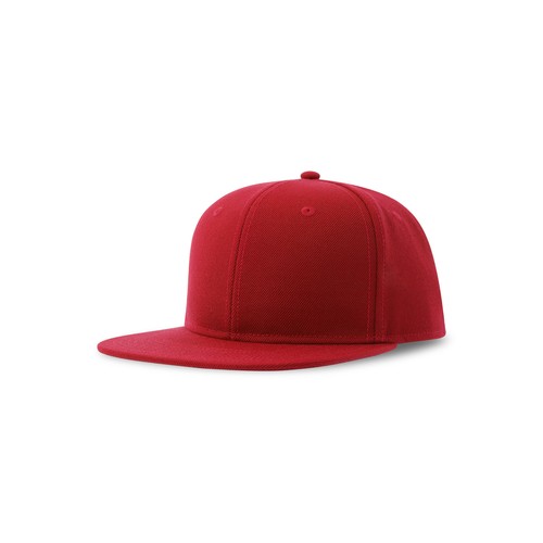 Casquette Snap visière plate thumbnail 4