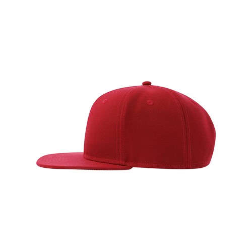 Casquette Snap visière plate thumbnail 5