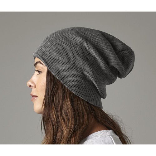 Bonnet long