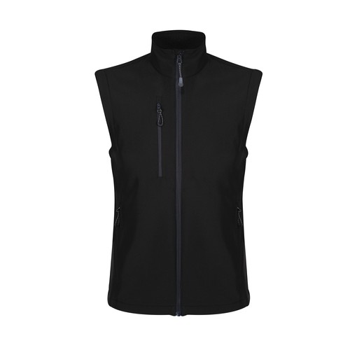 Bodywarmer 100% recyclé thumbnail 4