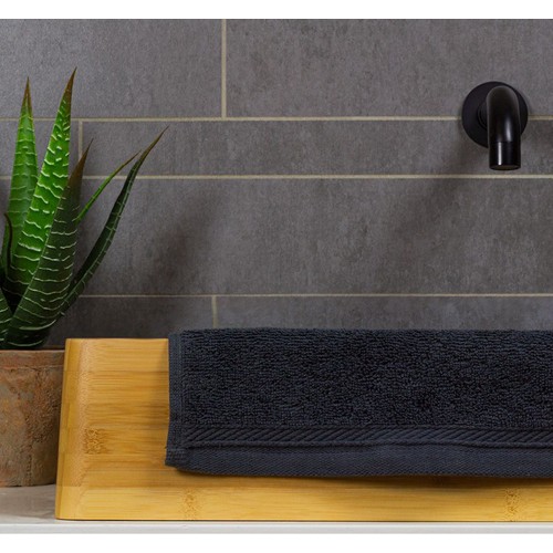 Serviette organique pour invités thumbnail 4