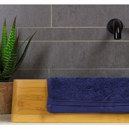 Serviette organique pour invités thumbnail 5