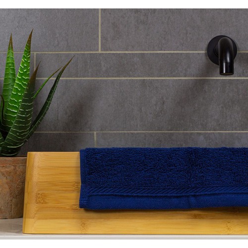 Serviette organique pour invités thumbnail 6