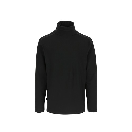 Tee-shirt manches longues stretch thumbnail 4