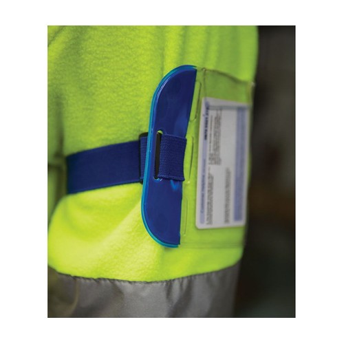 Brassard d'identification