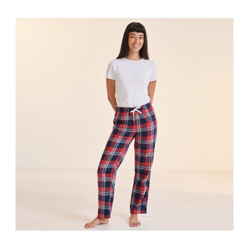 Pantalon de pyjama femme