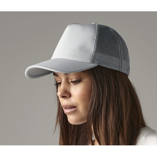 Casquette Trucker