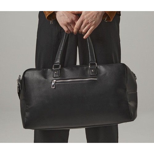 Sac de voyage en simili