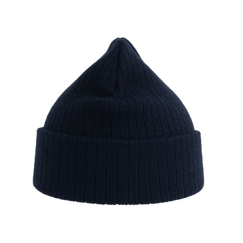 Bonnet en polyester recyclé thumbnail 5