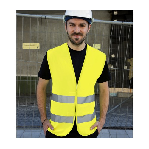 Gilet de sécurité