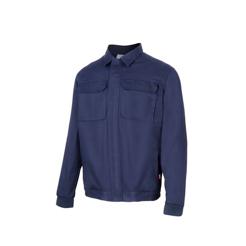 BLOUSON 100% COTON