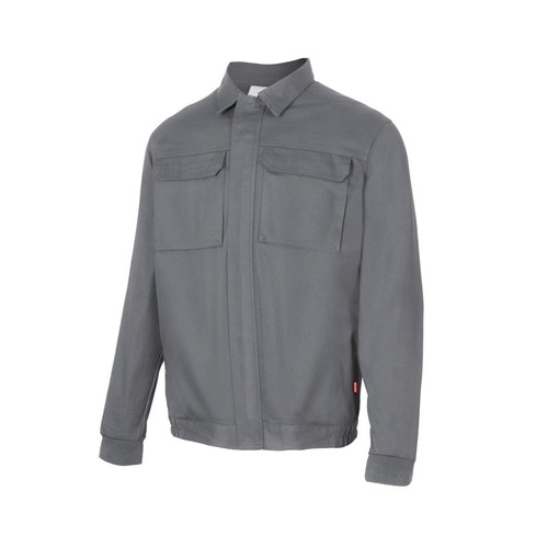 BLOUSON 100% COTON thumbnail 4