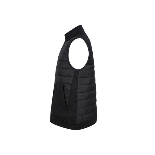Bodywarmer bi-matière thumbnail 4