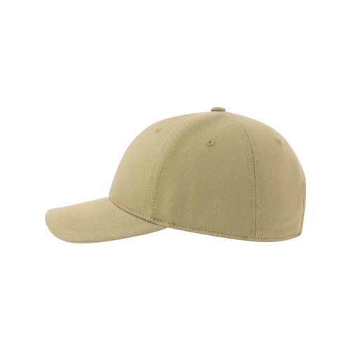 Casquette 6 pans contrastée thumbnail 5