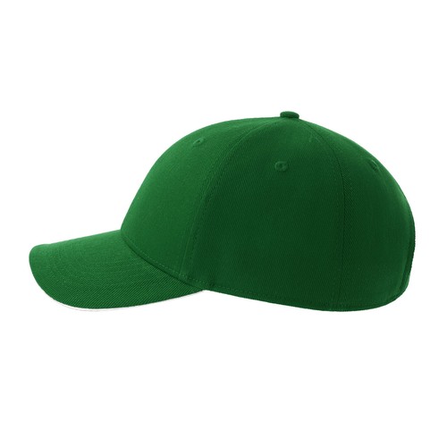 Casquette 6 pans contrastée thumbnail 5