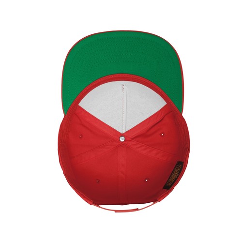Casquette 5 pans snapback thumbnail 4