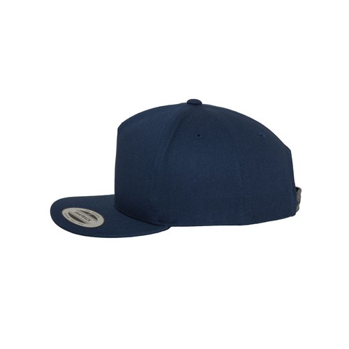 Casquette 5 pans snapback thumbnail 6