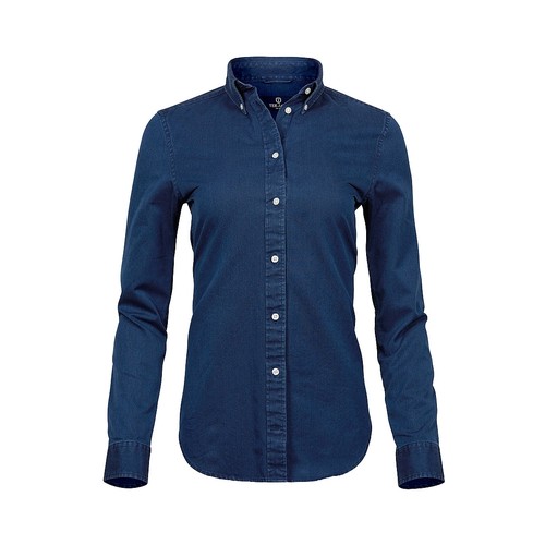 Chemise décontractée femme thumbnail 4