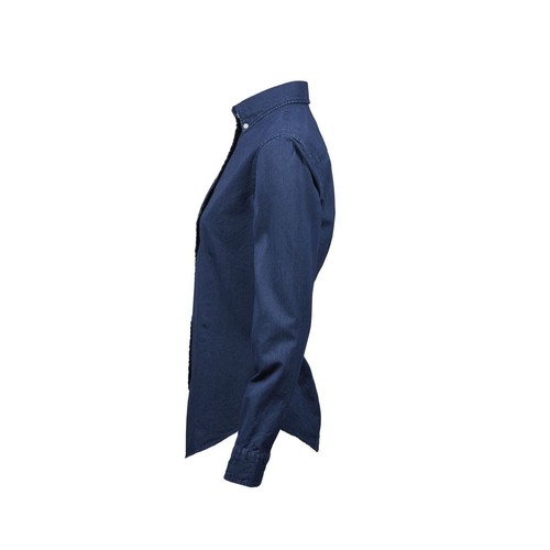 Chemise décontractée femme thumbnail 5
