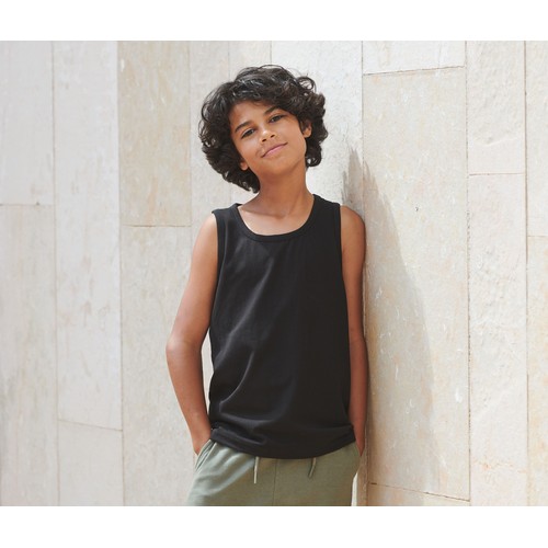 Débardeur enfant Feel Good