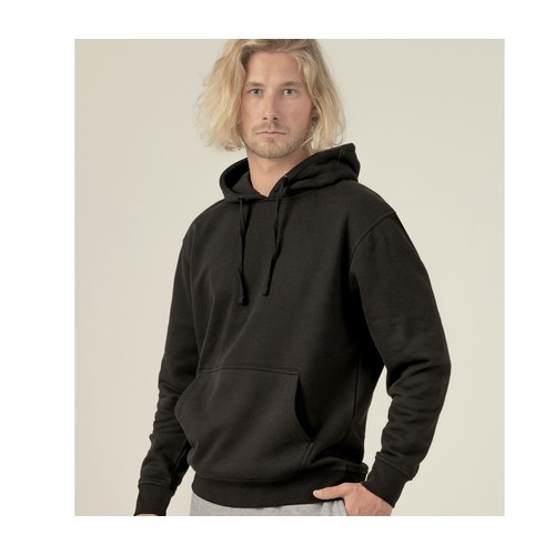 SUDADERA DE DEPORTE