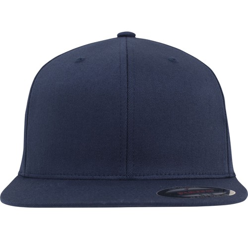 Casquette visière plate thumbnail 4