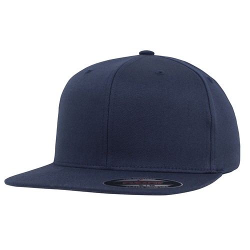 Casquette visière plate thumbnail 5