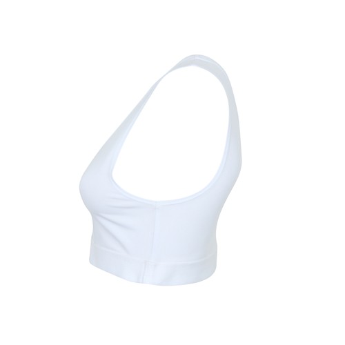 Tee-shirt court femme thumbnail 4
