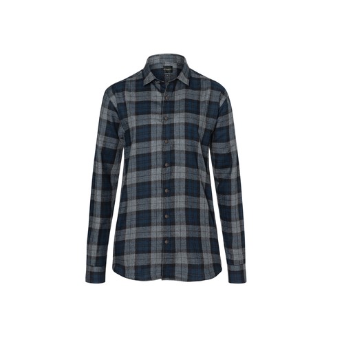 Chemise à carreaux femme Urban-Style thumbnail 4