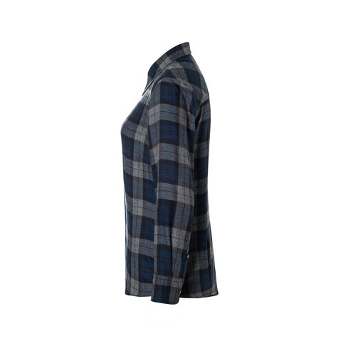 Chemise à carreaux femme Urban-Style thumbnail 5
