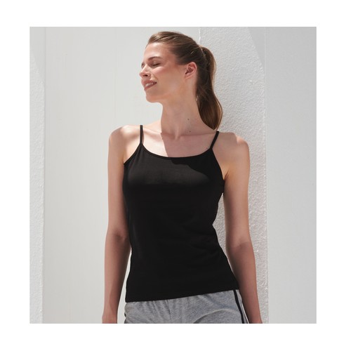 Débardeur bretelles Feel Good