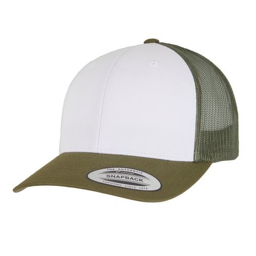 Casquette américaine thumbnail 4