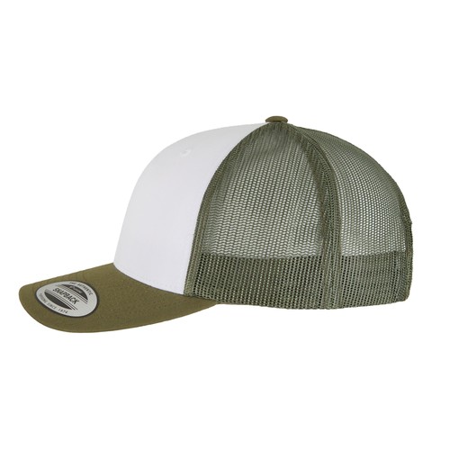 Casquette américaine thumbnail 5