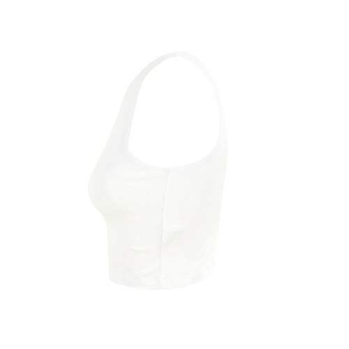 Tee-shirt femme court thumbnail 4