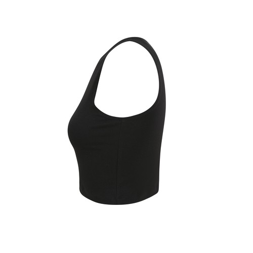 Tee-shirt femme court thumbnail 4