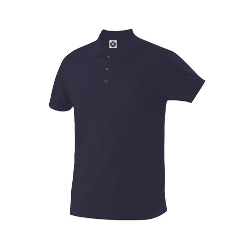 Polo coton Bio