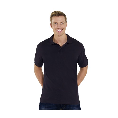 Polo coton Bio