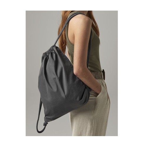 Sac gym en coton