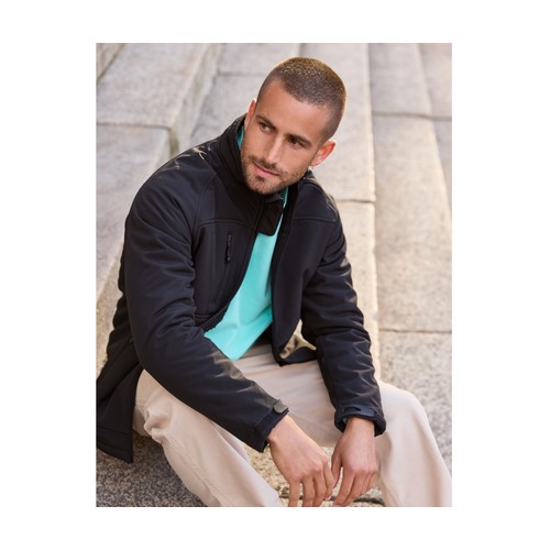 Softshell Sherpa thumbnail 11