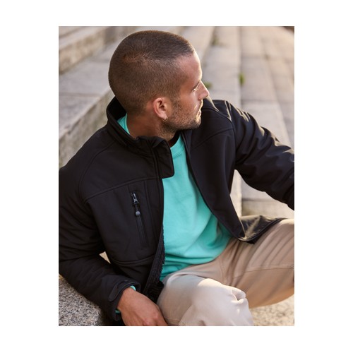 Softshell Sherpa thumbnail 12