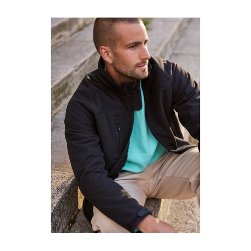 Softshell Sherpa thumbnail 13