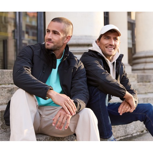 Softshell Sherpa thumbnail 15