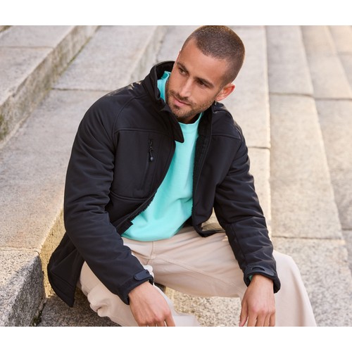 Softshell Sherpa thumbnail 10